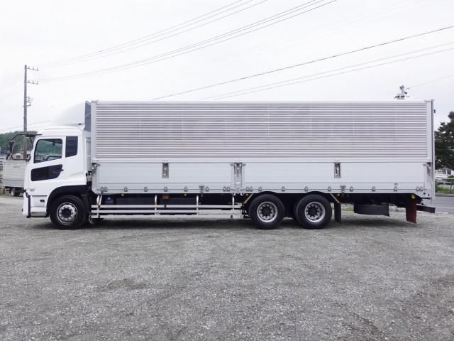 NISSAN DIESEL QUON 2019 Image 31