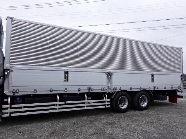 NISSAN DIESEL QUON 2019 Image 31