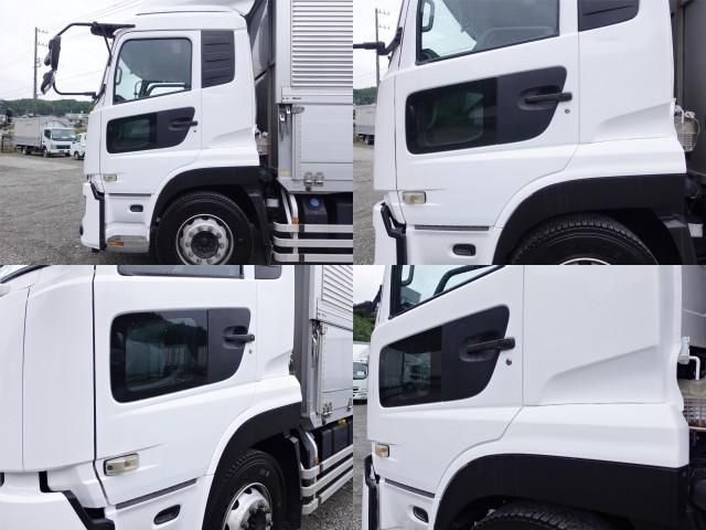NISSAN DIESEL QUON 2019 Image 31