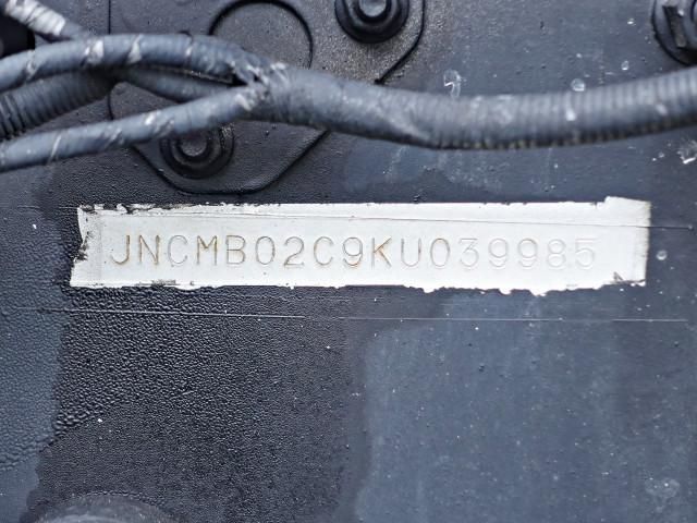 NISSAN DIESEL QUON 2019 Image 31