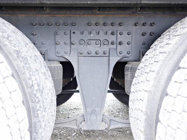 NISSAN DIESEL QUON 2019 Image 31