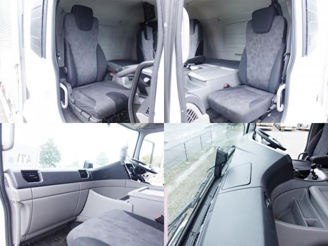 NISSAN DIESEL QUON 2019 Image 31