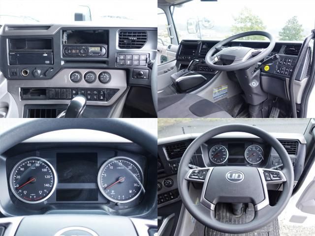 NISSAN DIESEL QUON 2019 Image 31