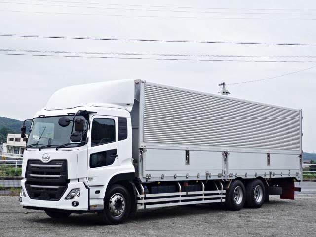 NISSAN DIESEL QUON 2019 Image 31