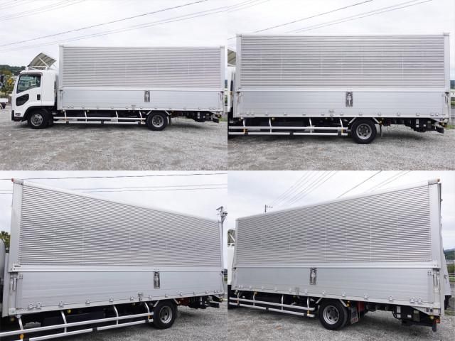 MITSUBISHI FUSOU FIGHTER 2015 Image 31