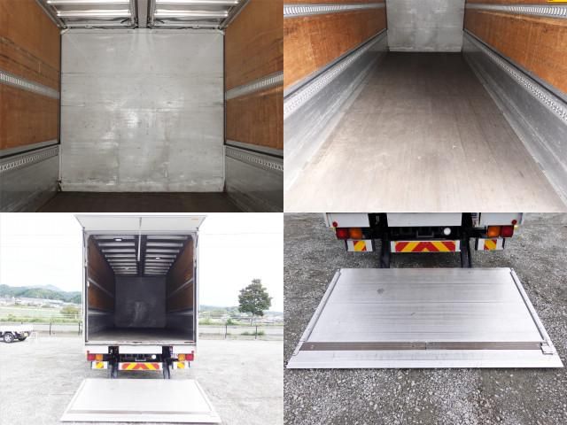 MITSUBISHI FUSOU FIGHTER 2015 Image 31