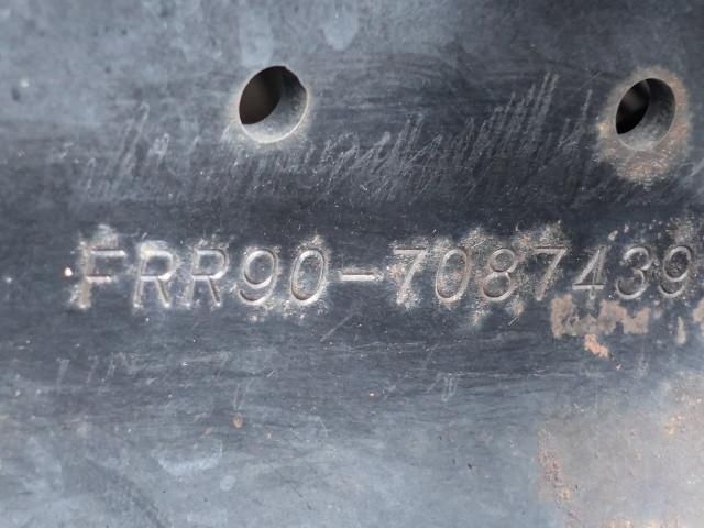 MITSUBISHI FUSOU FIGHTER 2015 Image 31