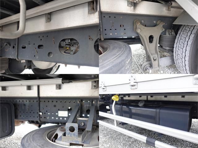 MITSUBISHI FUSOU FIGHTER 2015 Image 31