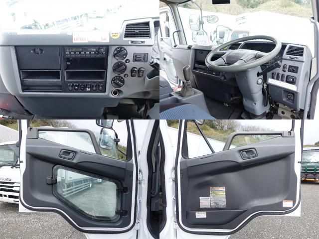 MITSUBISHI FUSOU FIGHTER 2015 Image 31