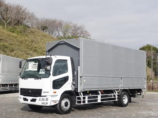 MITSUBISHI FUSOU FIGHTER 2015 Image 31