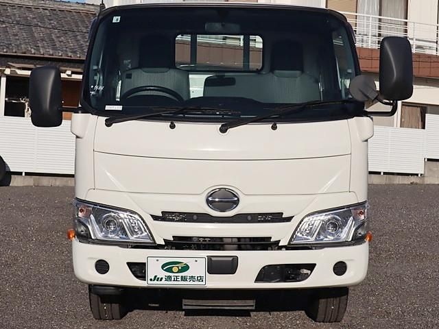 HINO DUTRO 2020 Image 31