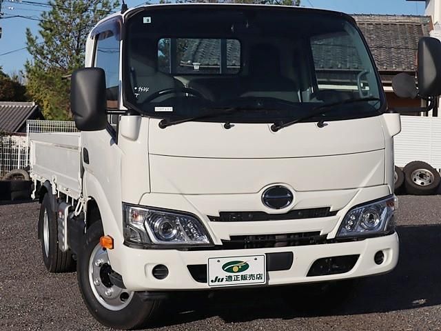 HINO DUTRO 2020 Image 31