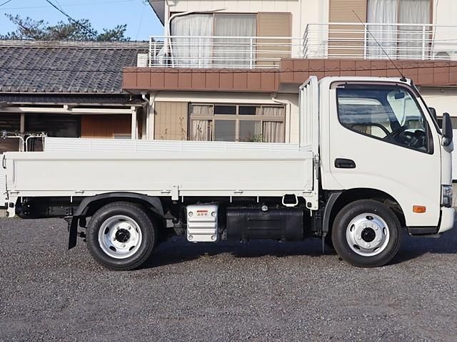 HINO DUTRO 2020 Image 31
