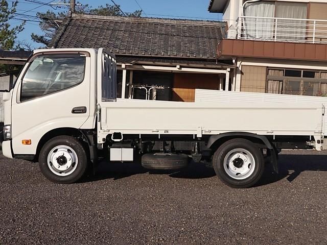HINO DUTRO 2020 Image 31