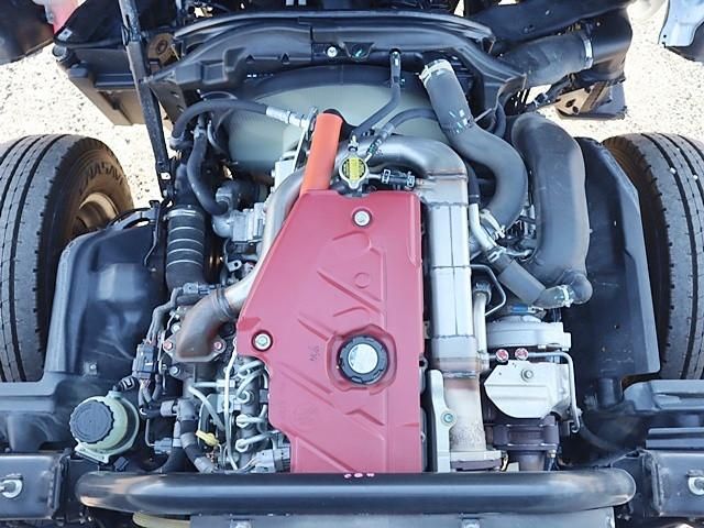 HINO DUTRO 2020 Image 31