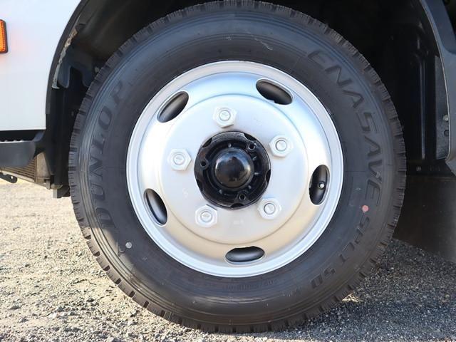 HINO DUTRO 2020 Image 31