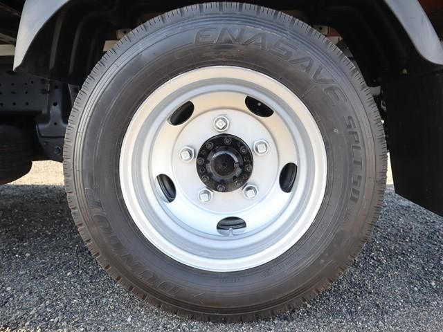 HINO DUTRO 2020 Image 31