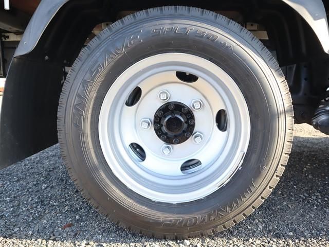 HINO DUTRO 2020 Image 31