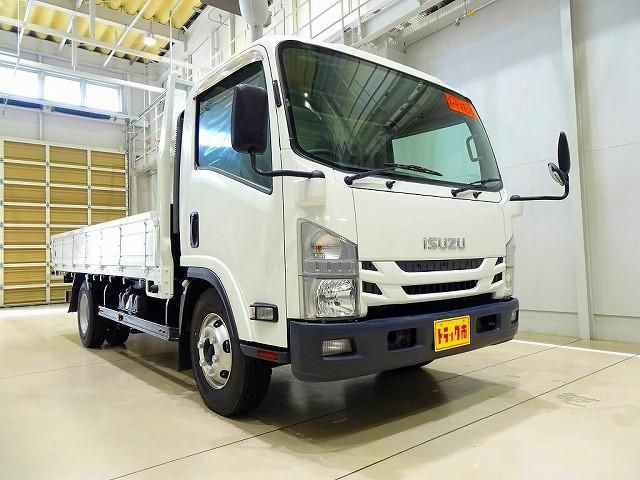 ISUZU ELF 2017 Image 31