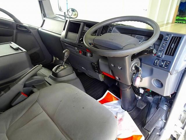 ISUZU ELF 2017 Image 31