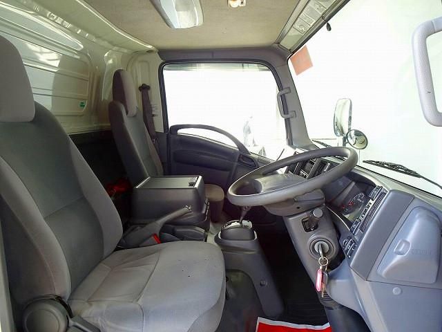 ISUZU ELF 2017 Image 31