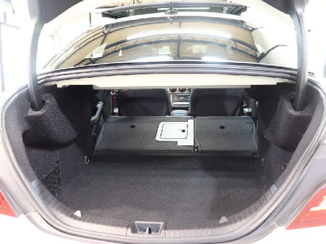 MERCEDES BENZ MERCEDES AMG CLA CLA 2017 Image 31