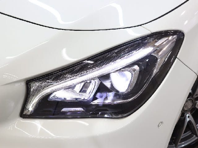 MERCEDES BENZ MERCEDES AMG CLA CLA 2017 Image 31