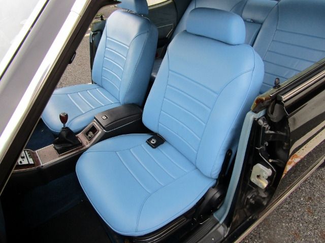 NISSAN GLORIA HARDTOP 1973 Image 31