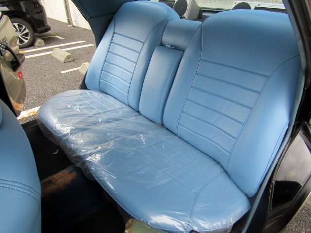 NISSAN GLORIA HARDTOP 1973 Image 31