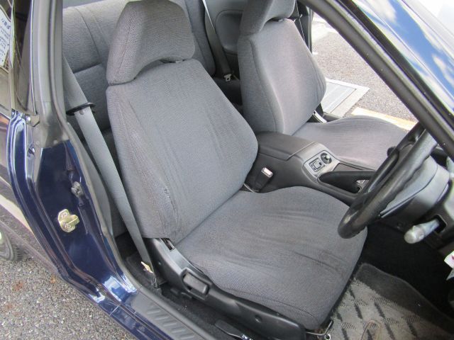 NISSAN 180SX 1993 Image 31