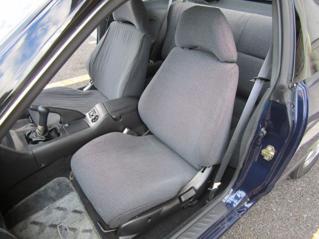 NISSAN 180SX 1993 Image 31