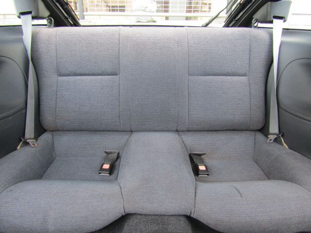 NISSAN 180SX 1993 Image 31