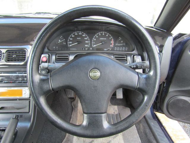NISSAN 180SX 1993 Image 31