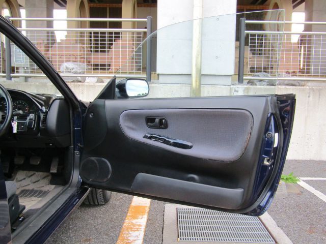 NISSAN 180SX 1993 Image 31