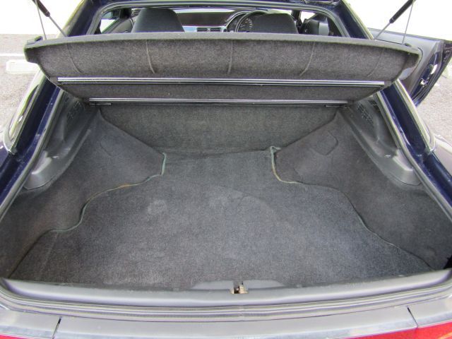 NISSAN 180SX 1993 Image 31