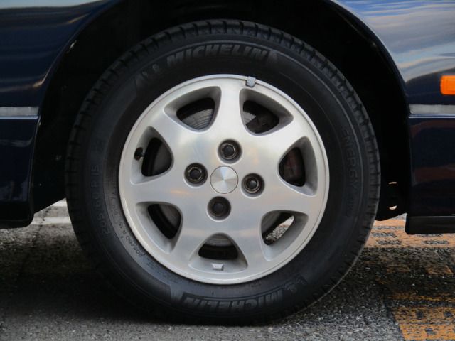 NISSAN 180SX 1993 Image 31