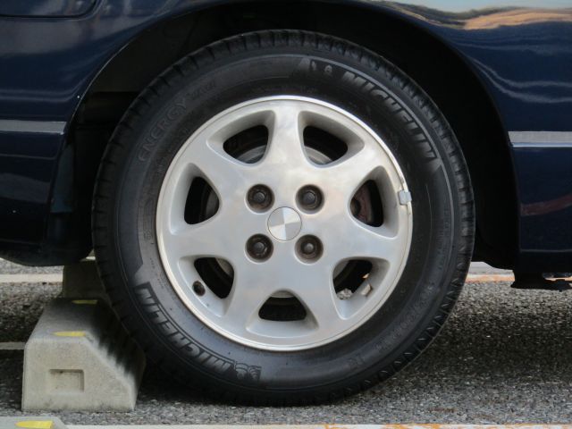 NISSAN 180SX 1993 Image 31