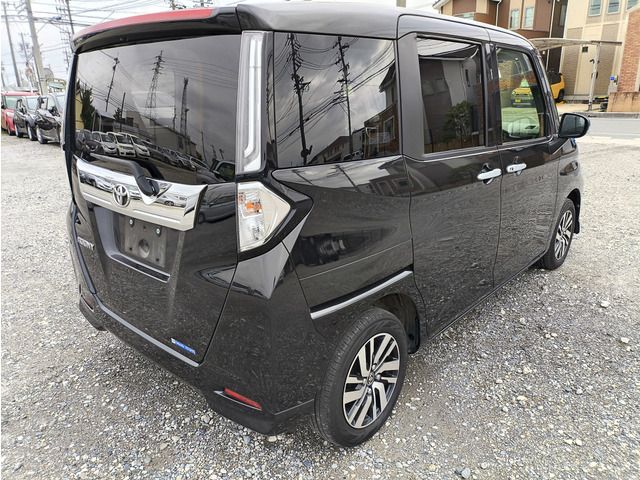 TOYOTA ROOMY 2021 Image 31