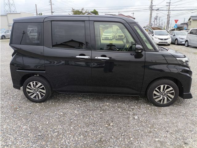 TOYOTA ROOMY 2021 Image 31