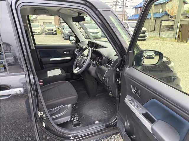 TOYOTA ROOMY 2021 Image 31