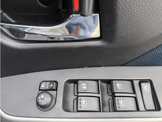 TOYOTA ROOMY 2021 Image 31