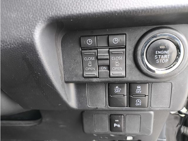 TOYOTA ROOMY 2021 Image 31