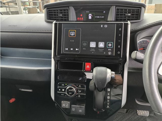 TOYOTA ROOMY 2021 Image 31