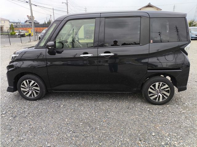 TOYOTA ROOMY 2021 Image 31