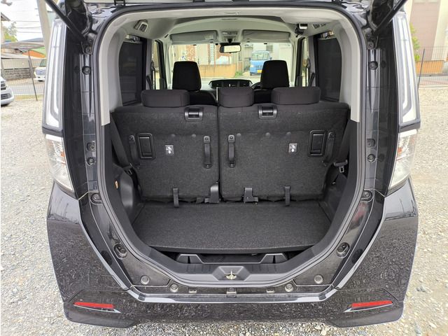 TOYOTA ROOMY 2021 Image 31