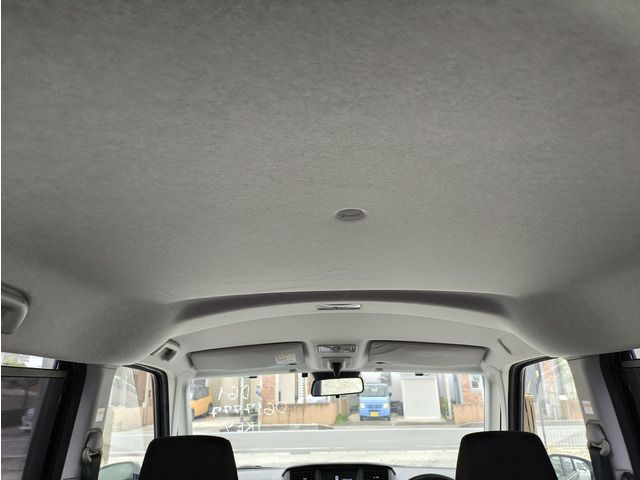 TOYOTA ROOMY 2021 Image 31