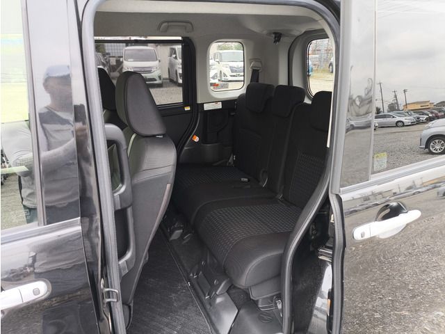 TOYOTA ROOMY 2021 Image 31