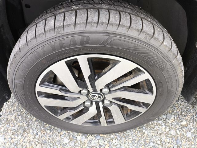 TOYOTA ROOMY 2021 Image 31