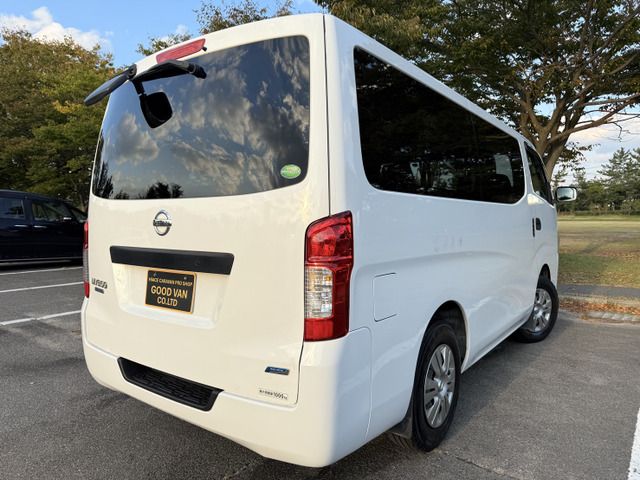 NISSAN NV350 CARAVAN 4WD 2014 Image 31