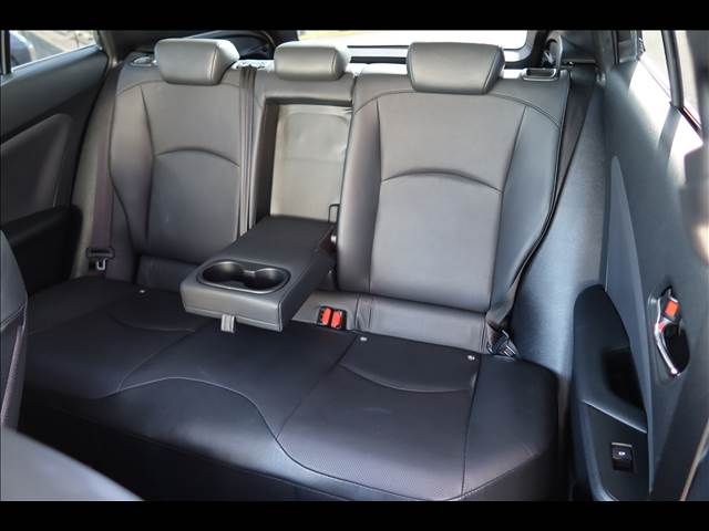 TOYOTA PRIUS 2017 Image 31